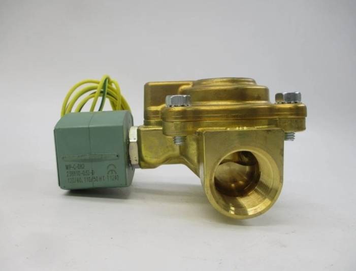 1" ASCO 8220G025 