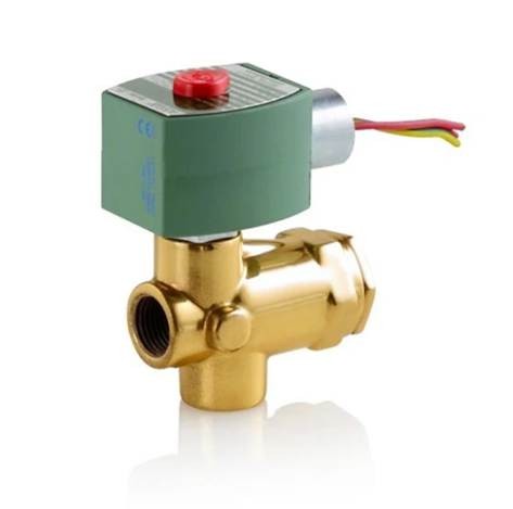 1/2" ASCO 8223G003