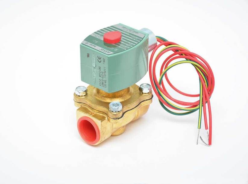1" ASCO 8210G054 