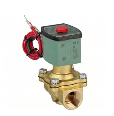 3/4" ASCO 8210G035 